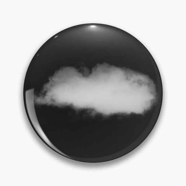 Item preview, White cloud designed and sold by Flugswamp.