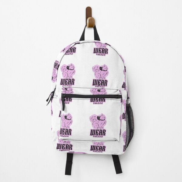 Item preview, MEOW MEOW - WEAR THEZZZ designed and sold by BRIAN PIERRE-ALEXANDER.