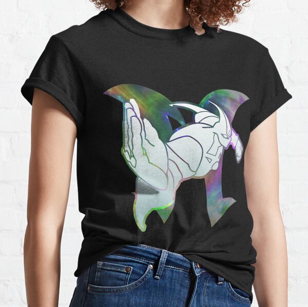 ÉQUIPE NEOS (Yu-gi-oh GO) T-shirt classique