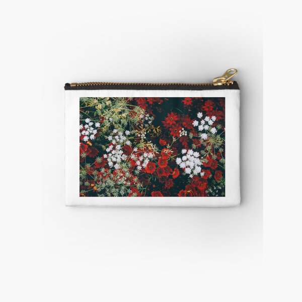 Item preview, Christmas Magical Flowers designed and sold by deepartbytom.