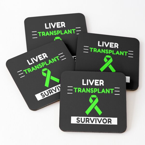 Item preview, Liver Transplant Survivor designed and sold by Color-Sparkle.