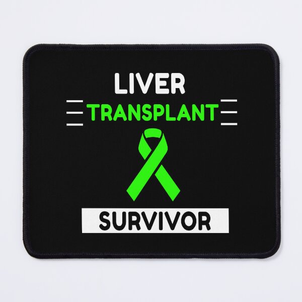 Item preview, Liver Transplant Survivor designed and sold by Color-Sparkle.