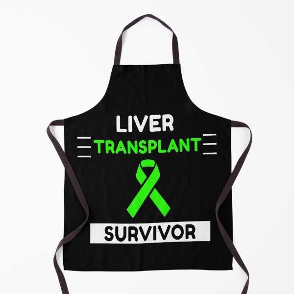 Item preview, Liver Transplant Survivor designed and sold by Color-Sparkle.