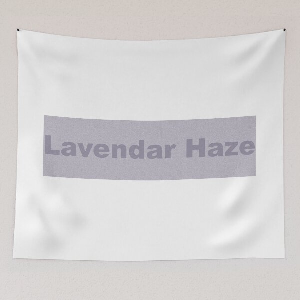 Item preview, Lavender Haze Taylor Swift Midnights designed and sold by Circa1998.