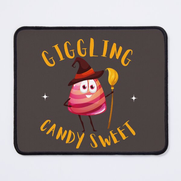 Item preview, Halloweensweet, horrormovies, ghosts designed and sold by Lessonsprint.
