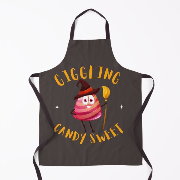 Item preview, Halloweensweet, horrormovies, ghosts designed and sold by Lessonsprint.
