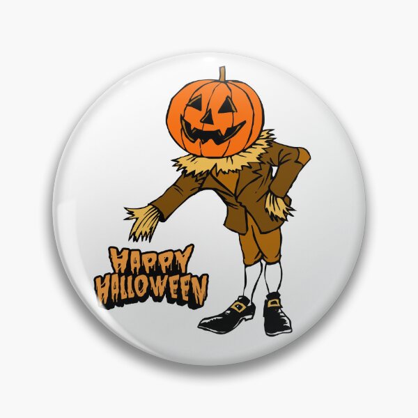 Item preview, Happy Halloween-t-shirt  designed and sold by Haron20.