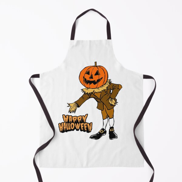 Item preview, Happy Halloween-t-shirt designed and sold by Haron20.