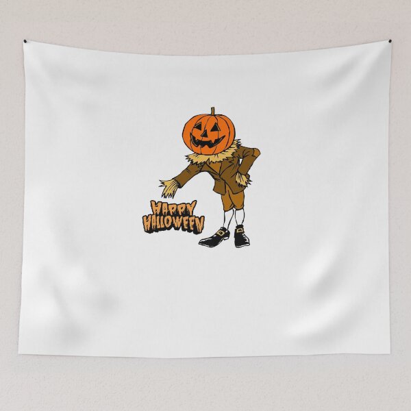 Item preview, Happy Halloween-t-shirt  designed and sold by Haron20.