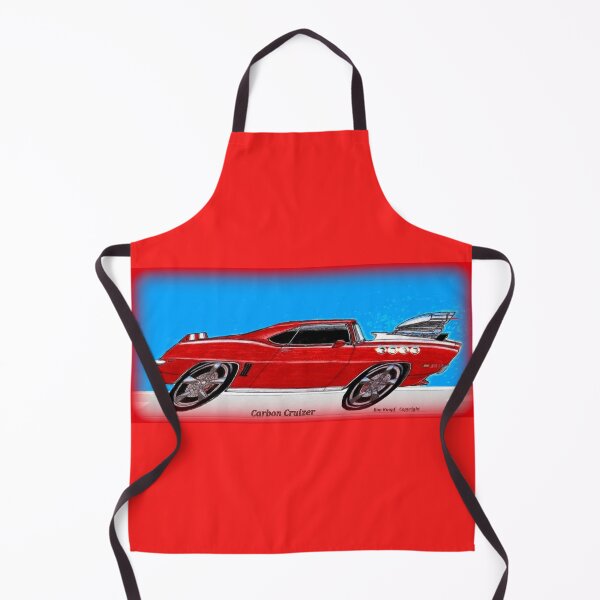 Item preview, Camaros // Carbon Cruizer designed and sold by Imagin8er.