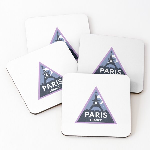 Item preview, Eiffel Tower Paris France designed and sold by matmazel.