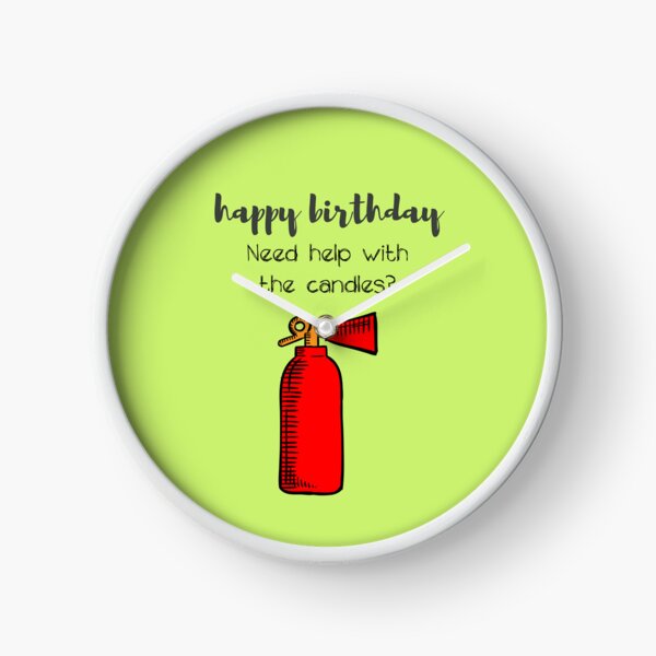 Item preview, Happy Birthday- Need help with the candles?! Funny Hilarious Birthday Meme designed and sold by JuxtaJoy Studios.