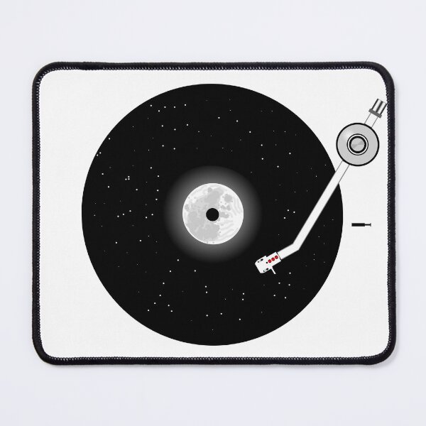 Item preview, The Music of the Moon and the Stars designed and sold by DavidASmith.