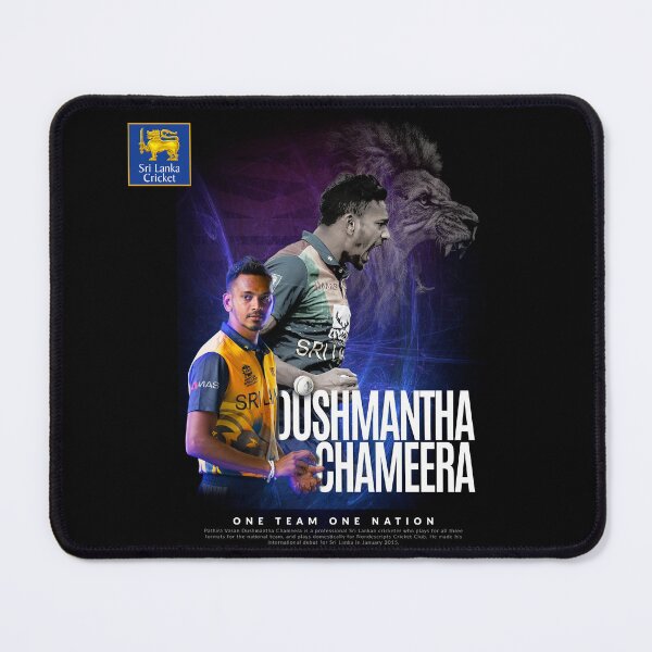 Item preview, Dushmantha Chameera designed and sold by ceyloneye.