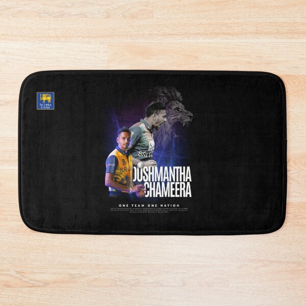 Item preview, Dushmantha Chameera designed and sold by ceyloneye.