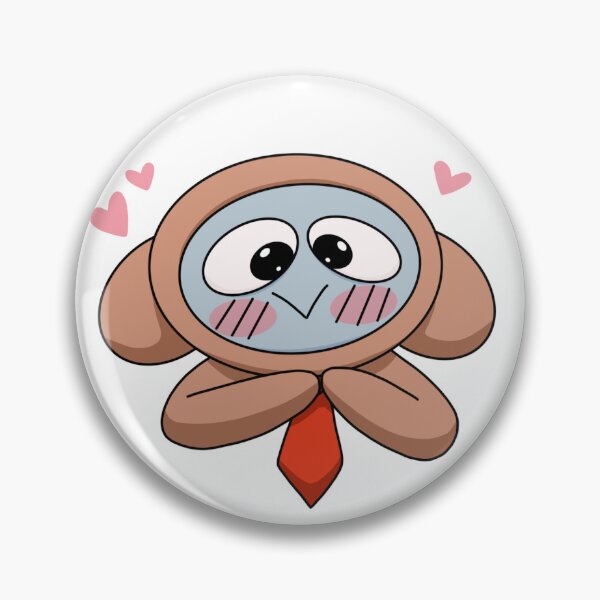 Item preview, Stubby Love designed and sold by boxisaurus.