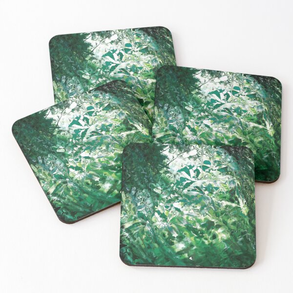 Item preview, Jungle Trip designed and sold by DavidCentioli.