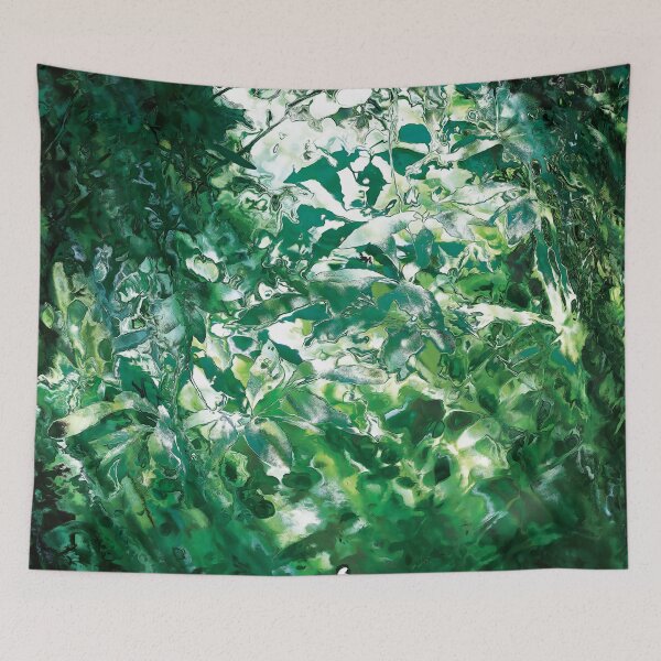Item preview, Jungle Trip designed and sold by DavidCentioli.