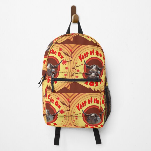 Item preview, Year of the Ox designed and sold by AliCatOriginals.