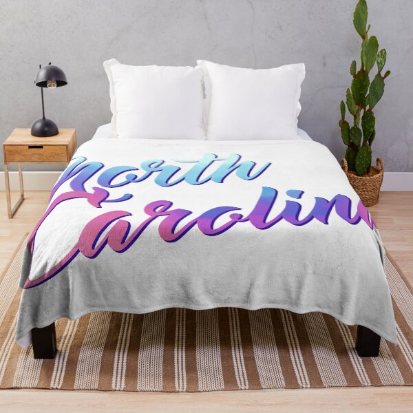 Item preview, North Carolina designed and sold by kmtnewsmans.