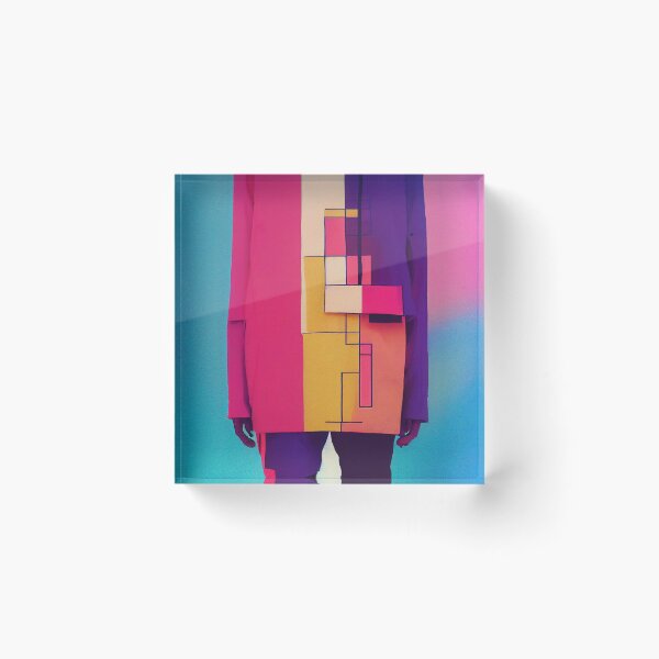 Item preview, Glitchware designed and sold by Santasombra.
