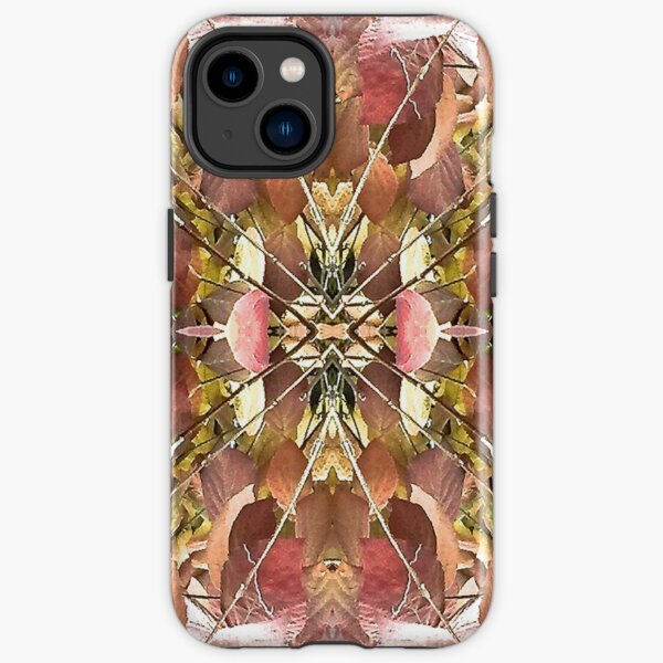 Virginia Autumn 7 iPhone Tough Case