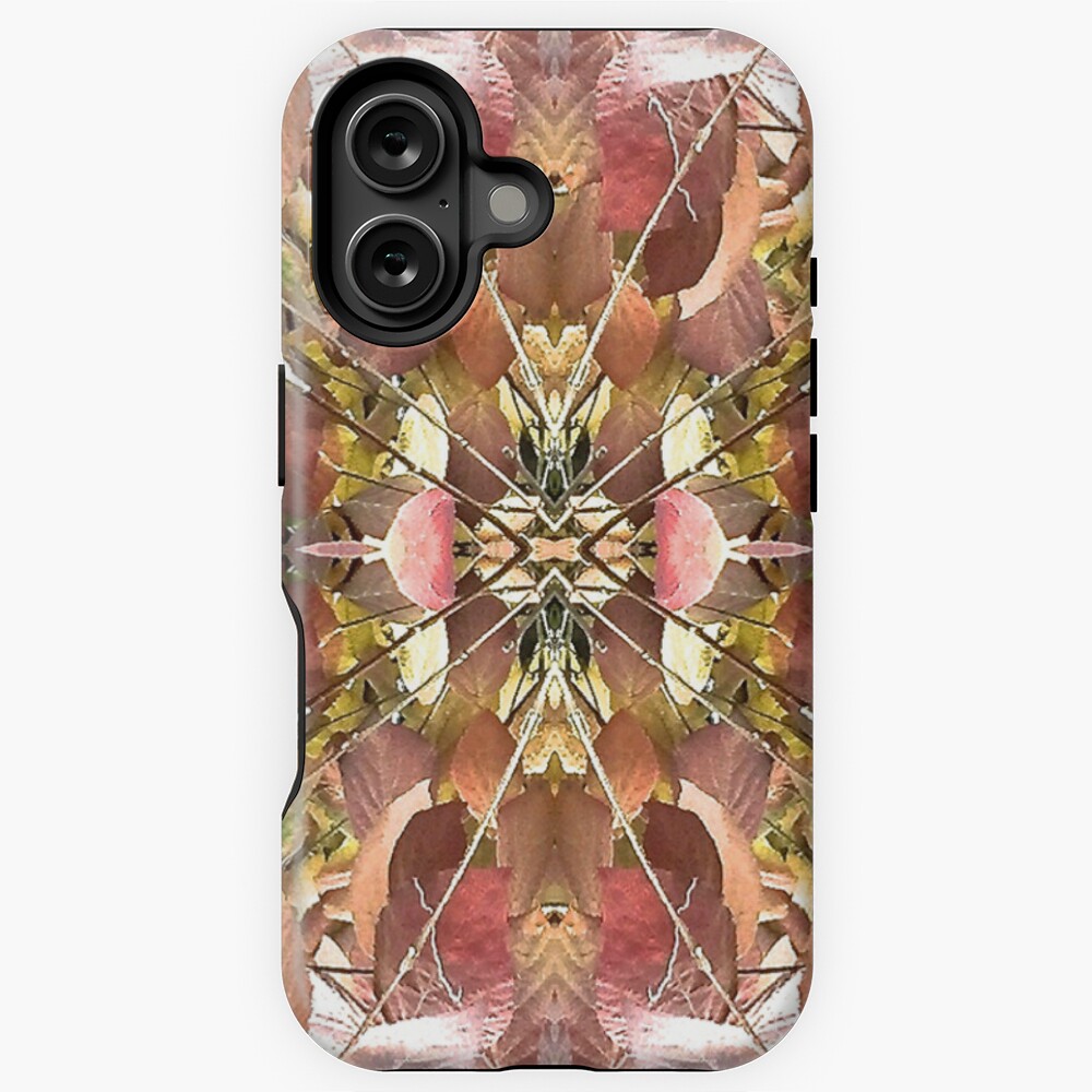 Item preview, iPhone Magsafe Tough Case designed and sold by HeatherWasaff.