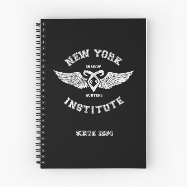 Item preview, New York Institute designed and sold by JustSoBlonde.