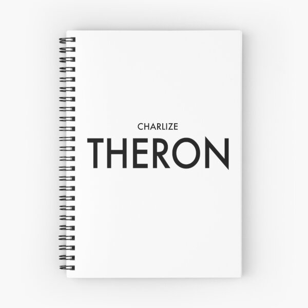 Item preview, Charlize Theron designed and sold by actressesftw.