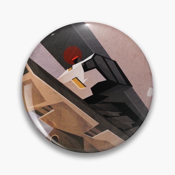 Item preview, The Machine designed and sold by modHero.