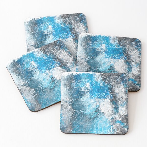 Item preview, Ice Cloud designed and sold by DavidCentioli.