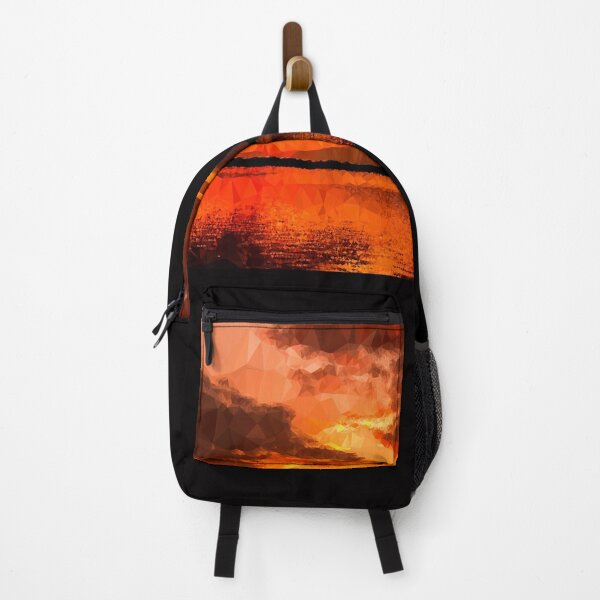 Item preview,  watching sunset, designed and sold by CARS ART.