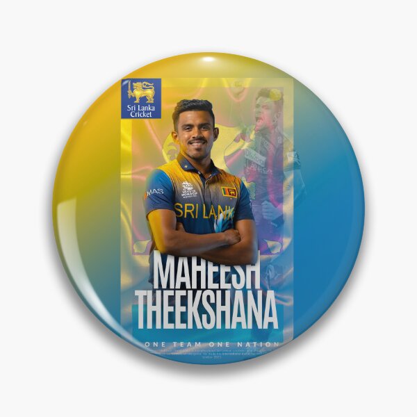 Item preview, Maheesh Theekshana designed and sold by ceyloneye.