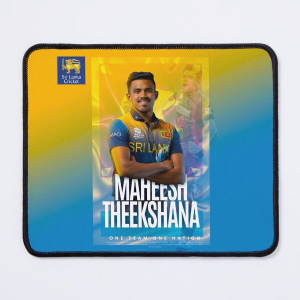 Item preview, Maheesh Theekshana designed and sold by ceyloneye.