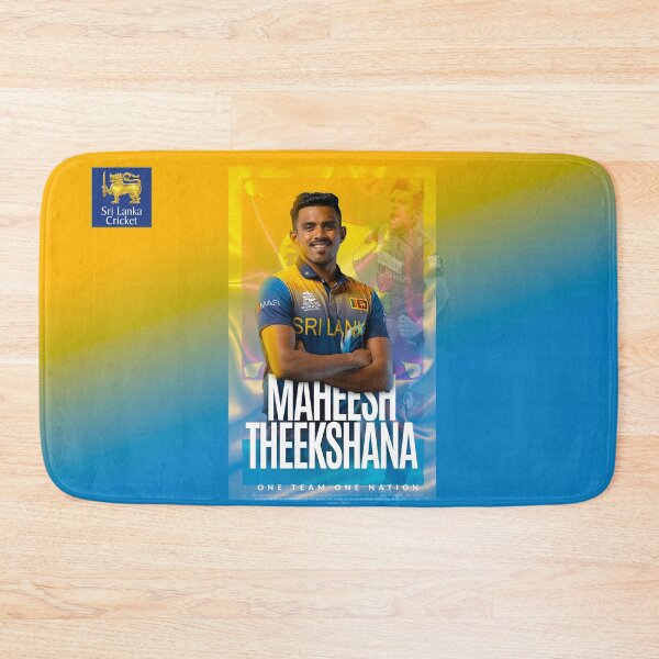 Item preview, Maheesh Theekshana designed and sold by ceyloneye.