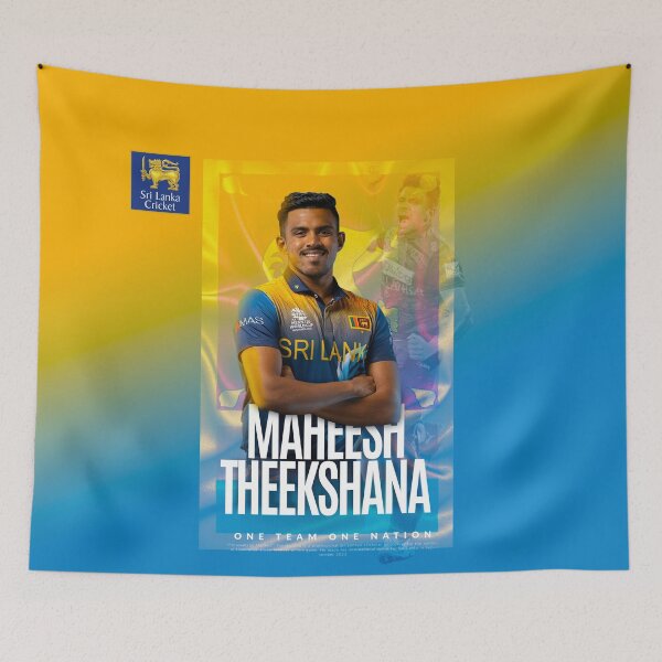 Item preview, Maheesh Theekshana designed and sold by ceyloneye.