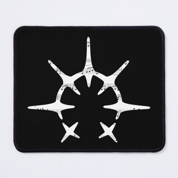 Item preview, The Forgotten - Crest of Chevalier  designed and sold by northgable.