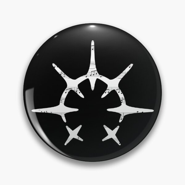 Item preview, The Forgotten - Crest of Chevalier  designed and sold by northgable.
