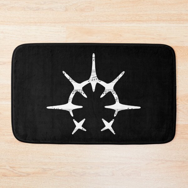 Item preview, The Forgotten - Crest of Chevalier  designed and sold by northgable.