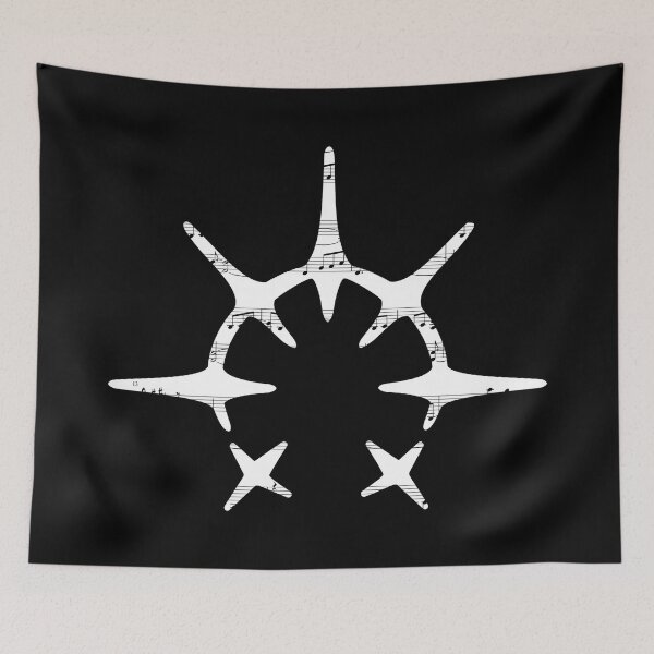 Item preview, The Forgotten - Crest of Chevalier  designed and sold by northgable.