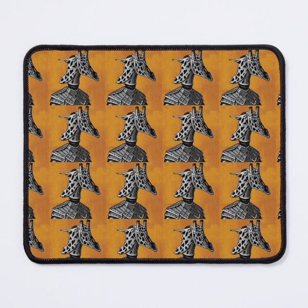 Item preview, Giraffe in Armor designed and sold by Giraffic1217.