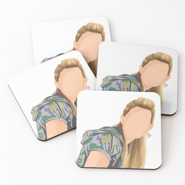 Item preview, "She doesn't look like she's got a pot in which to piss"  designed and sold by samanthagarrett.