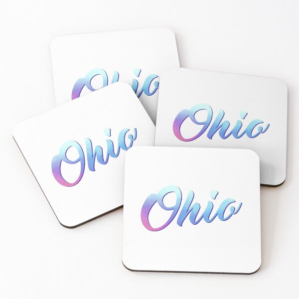 Item preview, Ohio designed and sold by kmtnewsmans.