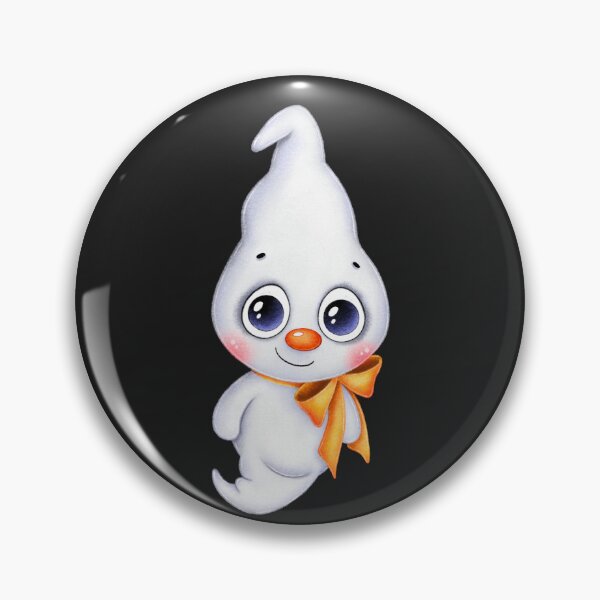 Item preview, halloween baby ghost t-shirt designed and sold by Haron20.