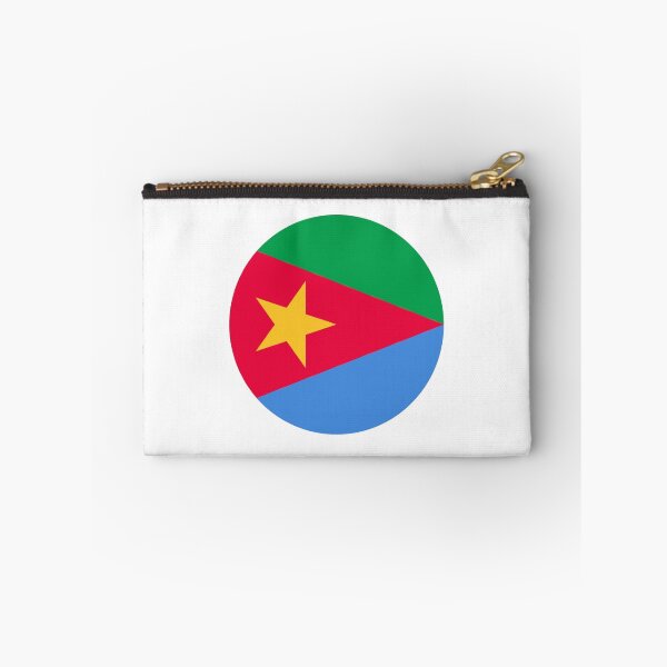 Item preview, Roundel of the Eritrean Air Force  designed and sold by abbeyz71.