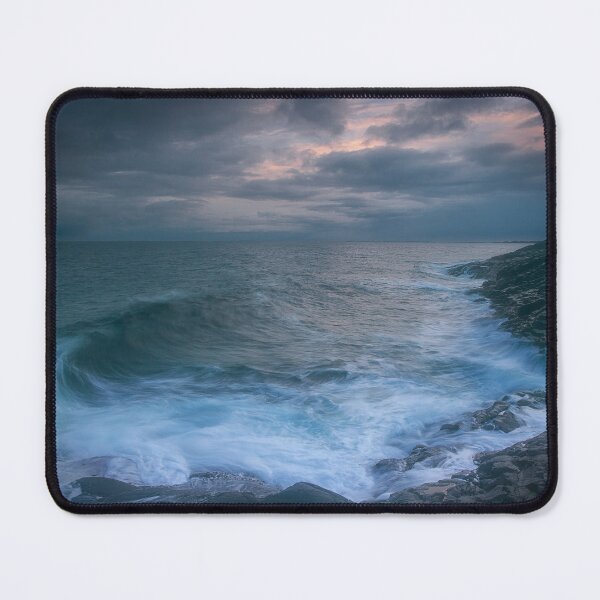 Item preview, Beautiful beach and clouds designed and sold by DOOSKY M.