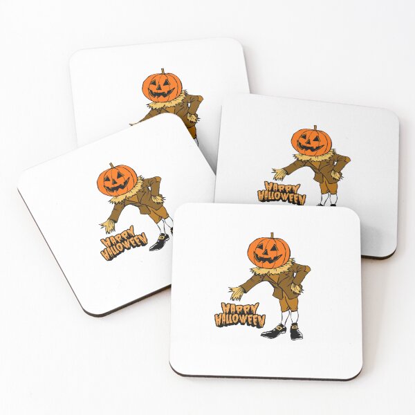 Item preview, Happy Halloween-t-shirt  designed and sold by Haron20.