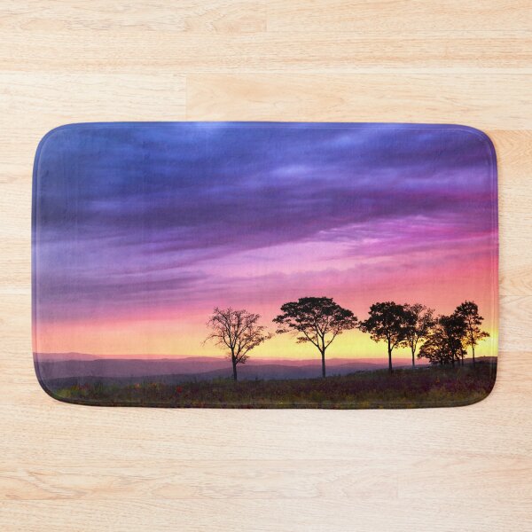 Item preview, Sunset Pink designed and sold by Walsh Arts.