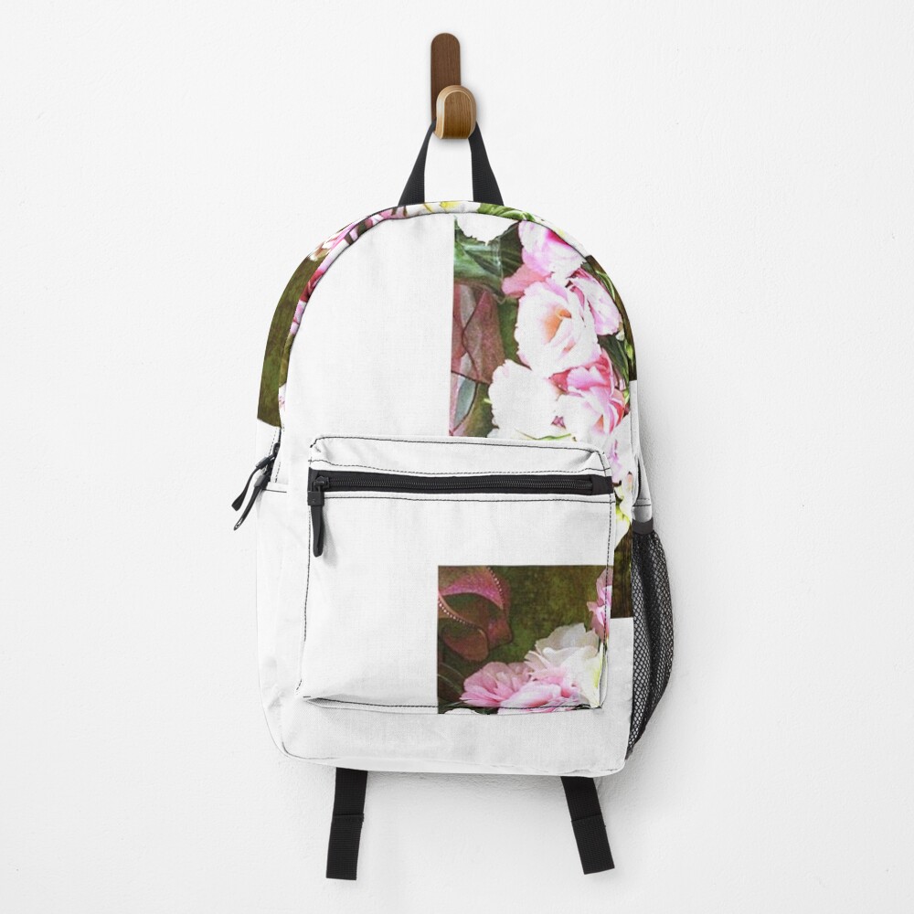Item preview, Backpack designed and sold by RudraSign.