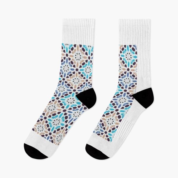 Item preview, Moroccan pattern  designed and sold by Cuaoq.